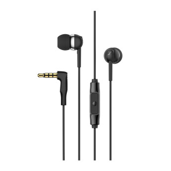 Tai nghe Sennheiser CX 80S (Chính Hãng)