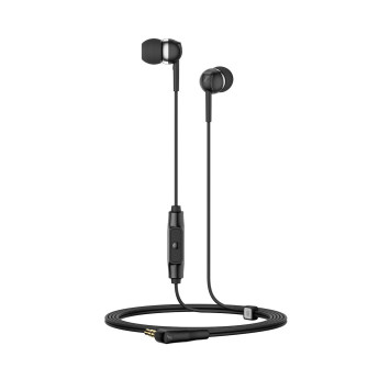 Tai nghe Sennheiser CX 80S (Chính Hãng)