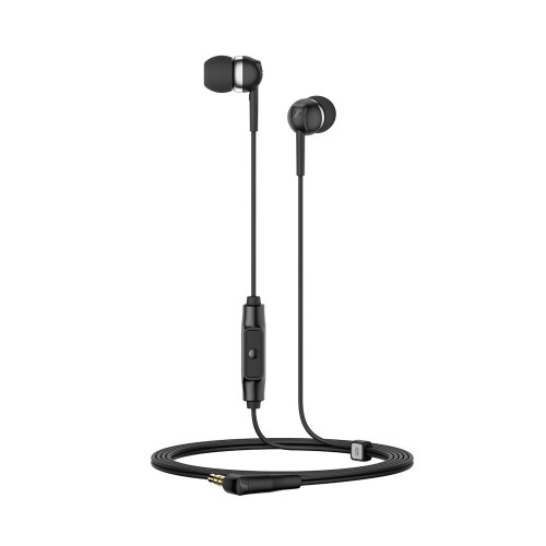 Tai nghe Sennheiser CX 80S (Chính Hãng)