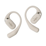 Tai nghe Shokz OpenFit | Beige (Chính Hãng)