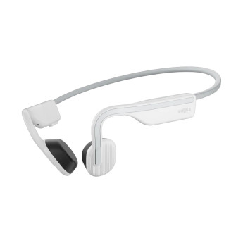 Tai nghe truyền dẫn xương Shokz Openmove | White (Chính Hãng)