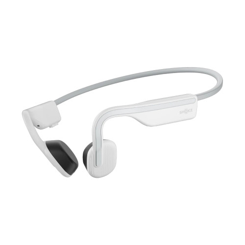 Tai nghe truyền dẫn xương Shokz Openmove | White (Chính Hãng)