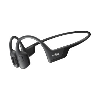 Tai nghe truyền dẫn xương Shokz Openrun Pro | Black (Chính Hãng)