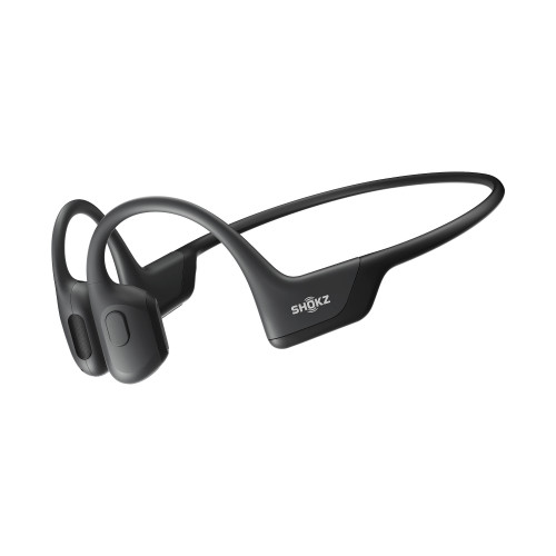 Tai nghe truyền dẫn xương Shokz Openrun Pro | Black (Chính Hãng)