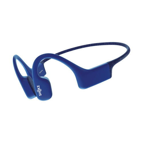 Tai nghe bơi lội Shokz OpenSwim | Blue (Chính Hãng)