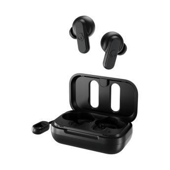 Tai nghe Skullcandy Dime 2 | Black (Chính Hãng)
