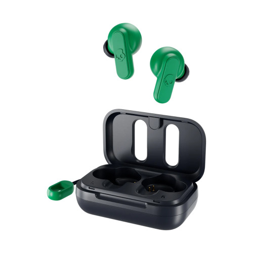 Tai nghe Skullcandy Dime 2 | Green (Chính Hãng)