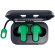 Tai nghe Skullcandy Dime 2 | Green (Chính Hãng)