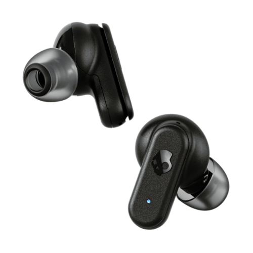 Tai nghe SkullCandy Dime 3 | Black (Chính hãng)