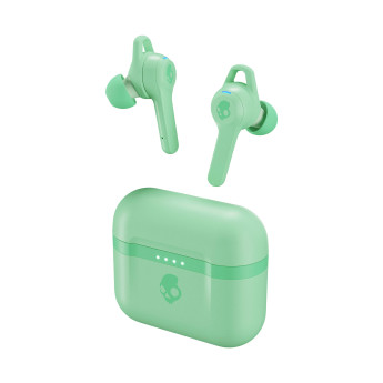 Tai nghe Skullcandy Indy Evo | Mint (Chính Hãng)