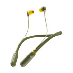 Tai nghe Skullcandy Ink'd+ | Moss Green (Chính Hãng)