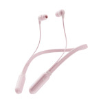 Tai nghe Skullcandy Ink'd+ | Pink (Chính Hãng)
