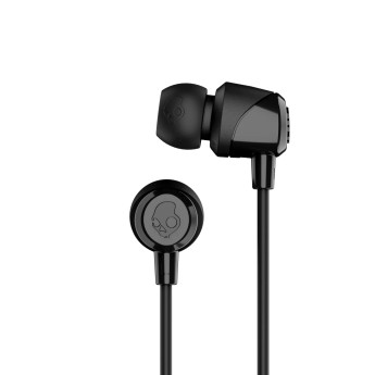 Tai nghe Skullcandy Jib Mic | Black (Chính Hãng)