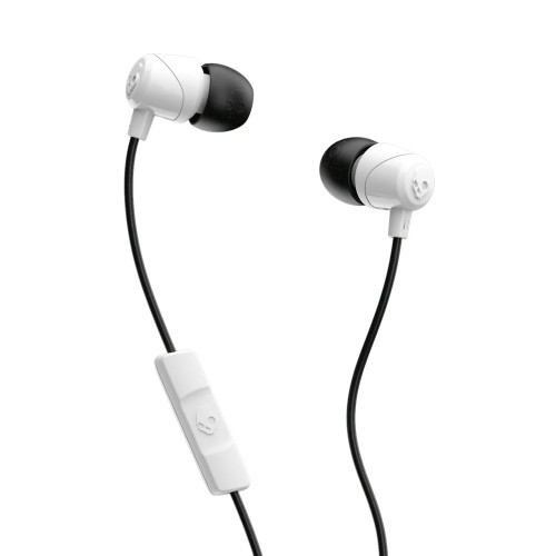 Tai nghe Skullcandy Jib Mic | White (Chính Hãng)