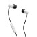 Tai nghe Skullcandy Jib Mic | White (Chính Hãng)