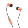 Tai nghe Skullcandy Jib Mic | Black Orange (Chính Hãng)