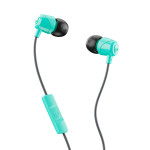 Tai nghe Skullcandy Jib Mic | Mint (Chính Hãng)