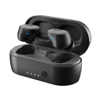 Tai nghe Skullcandy Jib True 2 | Black (Chính Hãng)