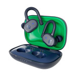 Tai nghe Skullcandy Push Active | Green (Chính Hãng)