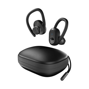 Tai nghe Skullcandy Push Ultra | Black (Chính Hãng)