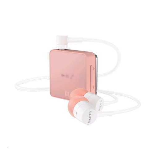 Tai nghe Sony Bluetooth SBH24 (Chính Hãng)