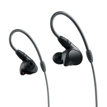 Tai nghe kiểm âm In-Ear Sony IER-M9 (Chính hãng)