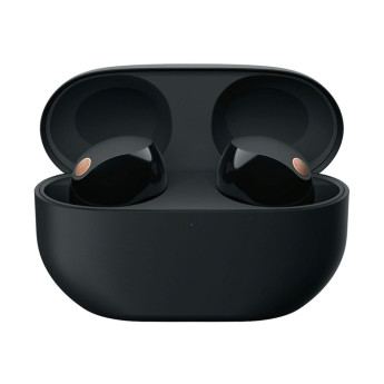 Tai nghe Sony WF-1000XM5 | Black (Chính Hãng)