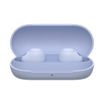 Tai nghe Sony WF-C700N | Lavender (Chính Hãng)