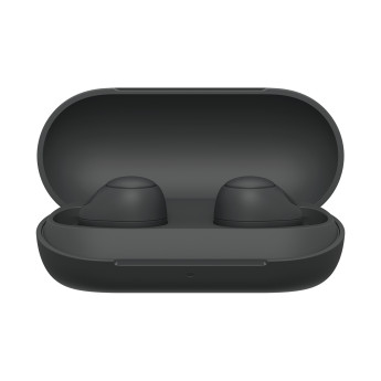 Tai nghe Sony WF-C700N | Black (Chính Hãng)