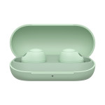 Tai nghe Sony WF-C700N | Green (Chính Hãng)