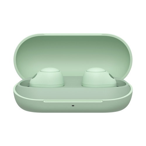 Tai nghe Sony WF-C700N | Green (Chính Hãng)