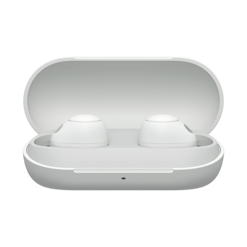 Tai nghe Sony WF-C700N | White (Chính Hãng)