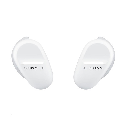 Tai nghe Sony WF-SP800N | White (Chính Hãng)