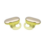 Tai nghe Sony WF-SP900 | Yellow (Chính Hãng)