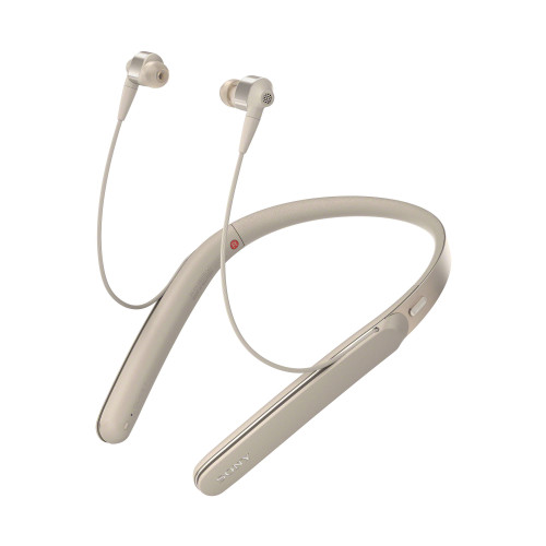 Tai nghe Sony WI-1000X | Gold