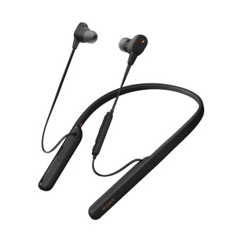 Tai nghe Sony WI-1000XM2 | Black (Chính Hãng)