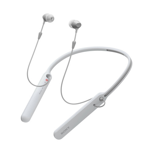 Tai nghe Sony WI-C400 | White (Chính Hãng)