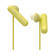 Tai nghe Sony WI-SP500 | Yellow (Chính Hãng)