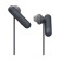 Tai nghe Sony WI-SP500 | Black (Chính Hãng)