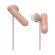 Tai nghe Sony WI-SP500 | Pink (Chính Hãng)