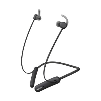 Tai nghe Sony WI-SP510 | Black (Chính Hãng)