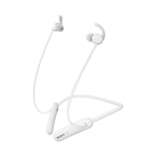 Tai nghe Sony WI-SP510 | White (Chính Hãng)