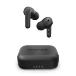 Tai nghe Urbanista London | Midnight Black (Chính Hãng)