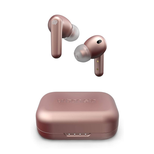 Tai nghe Urbanista London | Rose Gold (Chính Hãng)