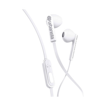 Tai nghe Urbanista San Francisco | Fluffy Cloud (Chính Hãng)