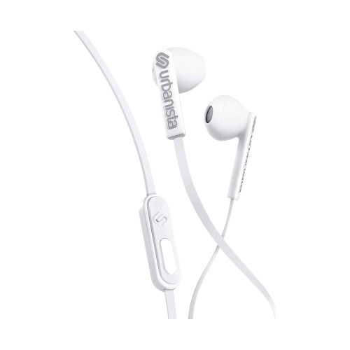 Tai nghe Urbanista San Francisco | Fluffy Cloud (Chính Hãng)