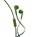 Tai nghe Urbanista San Francisco | Green Camo (Chính Hãng)