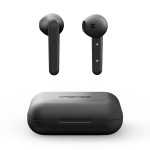 Tai nghe Urbanista Stockholm Plus | Midnight Black (Chính Hãng)