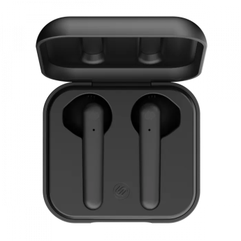 Tai nghe Urbanista Stockholm Plus | Midnight Black (Chính Hãng)