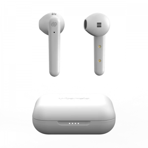 Tai nghe Urbanista Stockholm Plus | Fluffy Cloud (Chính Hãng)